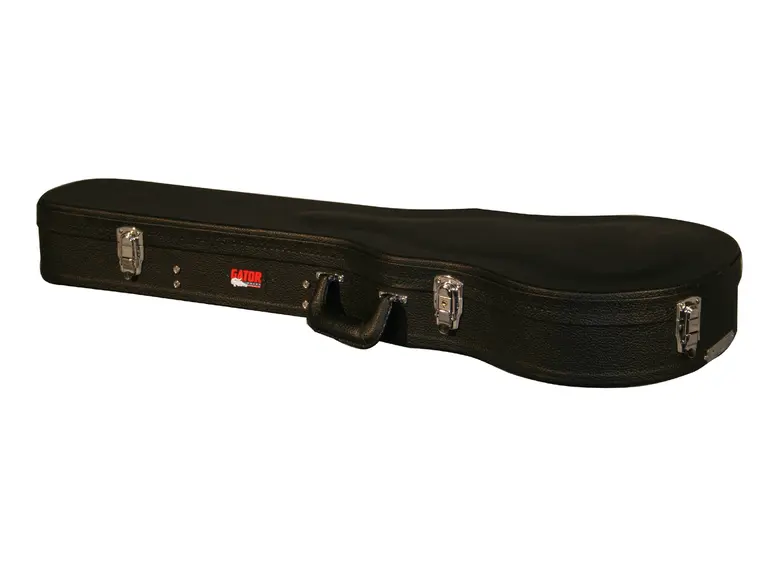 Gator Cases GWE-LPS-BLK 
